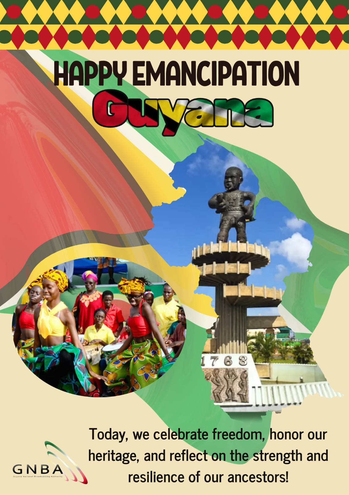 Events and Festivals in Guyana 2026 | GuyanaGo